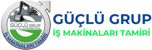 Güçlü Grup İş Makinaları Tamiri